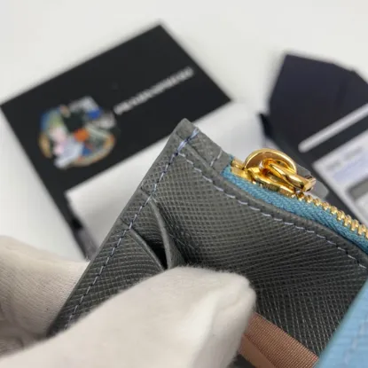 Picture of PRADA CARD CASE 2MC063