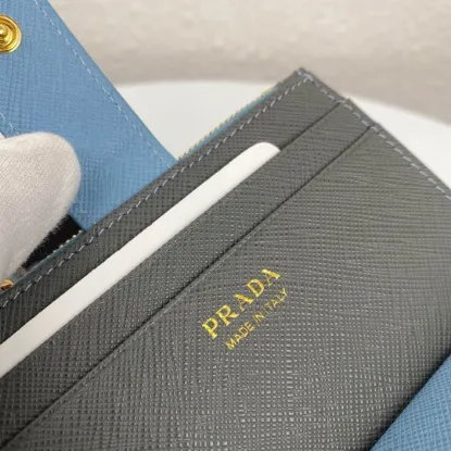 Picture of PRADA CARD CASE 2MC063