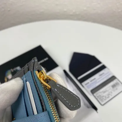 Picture of PRADA CARD CASE 2MC063