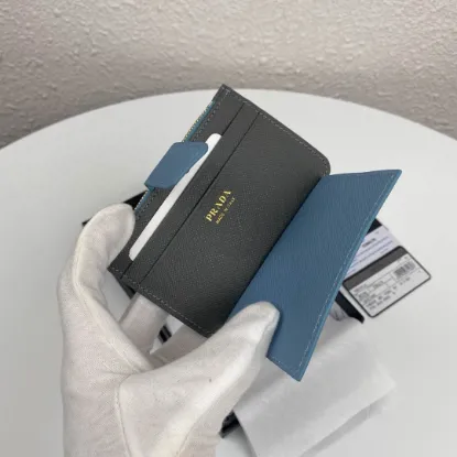 Picture of PRADA CARD CASE 2MC063