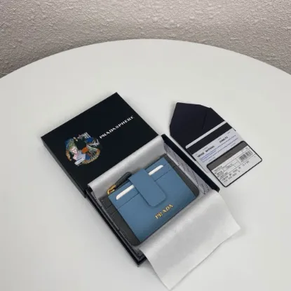 Picture of PRADA CARD CASE 2MC063