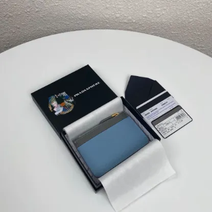 Picture of PRADA CARD CASE 2MC063
