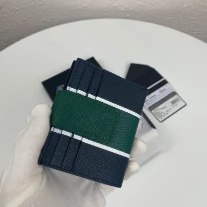 Picture of PRADA CARD CASE 2MC063