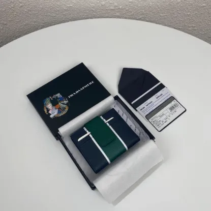 Picture of PRADA CARD CASE 2MC063