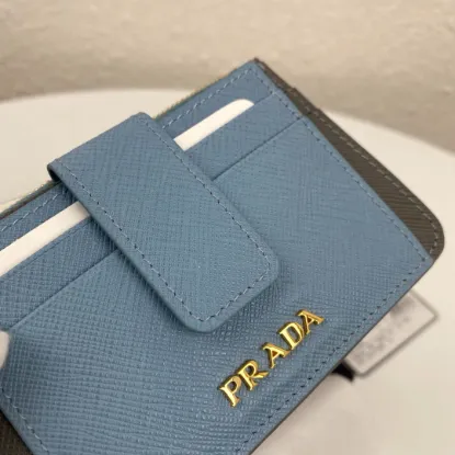 Picture of PRADA CARD CASE 2MC063