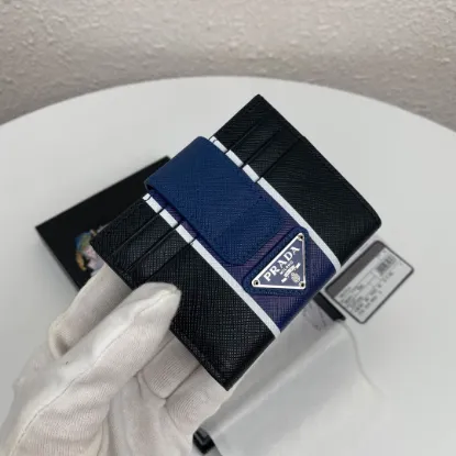 Picture of PRADA CARD CASE 2MC063