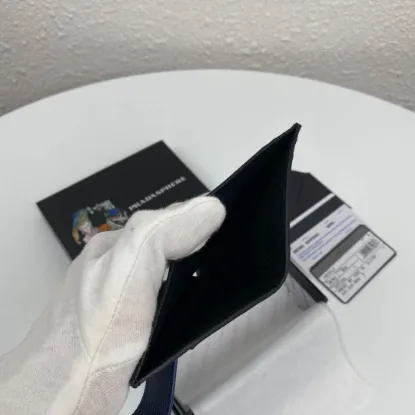 Picture of PRADA CARD CASE 2MC063