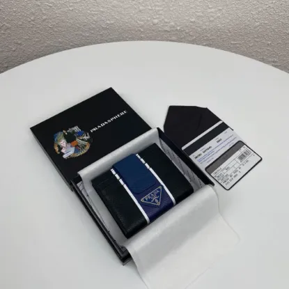 Picture of PRADA CARD CASE 2MC063