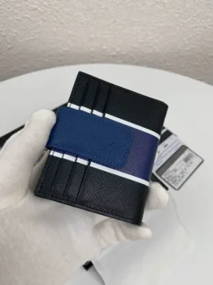 Picture of PRADA CARD CASE 2MC063