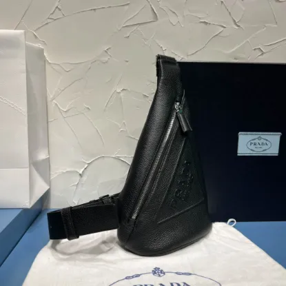 Picture of PRADA CHEST BAG SIZE: 17X32CM 2VZ098