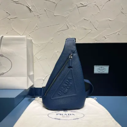 Picture of PRADA CHEST BAG SIZE: 17X32CM 2VZ098