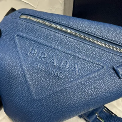 Picture of PRADA CHEST BAG SIZE: 17X32CM 2VZ098
