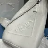 Picture of PRADA CHEST BAG SIZE:17X32CM 2VZ098