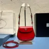Picture of PRADA CLEO SERIES HANDBAG SIZE: 17X14.5CM 1BH188