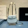 Picture of PRADA CLEO SERIES HANDBAG SIZE: 17X14.5CM 1BH188