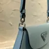 Picture of PRADA CLEO SERIES HANDBAG SIZE: 17X14.5CM 1BH188