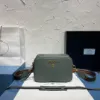 Picture of PRADA DEERSKIN BAG SIZE: 22X15CM 1BH082