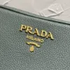 Picture of PRADA DEERSKIN BAG SIZE: 22X15CM 1BH082