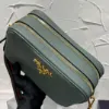 Picture of PRADA DEERSKIN BAG SIZE: 22X15CM 1BH082