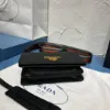 Picture of PRADA DEERSKIN PRINT BAG SIZE: 20X14CM 1BH102