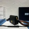 Picture of PRADA DEERSKIN PRINT BAG SIZE: 20X14CM 1BH102