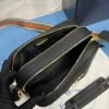 Picture of PRADA DEERSKIN PRINT BAG SIZE: 22X15CM 1BH082
