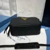Picture of PRADA DEERSKIN PRINT BAG SIZE: 22X15CM 1BH082