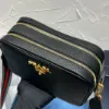 Picture of PRADA DEERSKIN PRINT BAG SIZE: 22X15CM 1BH082