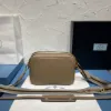 Picture of PRADA DEERSKIN PRINT BAG SIZE: 22X15CM 1BH082