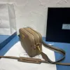 Picture of PRADA DEERSKIN PRINT BAG SIZE: 22X15CM 1BH082