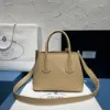 Picture of PRADA DOUBLE SERIES MINI BAG SIZE: 25X18.5CM 1BG443