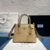 Picture of PRADA DOUBLE SERIES MINI BAG SIZE: 25X18.5CM 1BG443