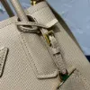 Picture of PRADA DOUBLE SERIES MINI BAG SIZE: 25X18.5CM 1BG443