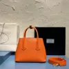 Picture of PRADA DOUBLE SERIES MINI BAG SIZE: 25X18.5CM 1BG443