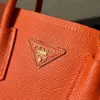 Picture of PRADA DOUBLE SERIES MINI BAG SIZE: 25X18.5CM 1BG443
