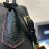 Picture of PRADA DOUBLE SERIES MINI BAG SIZE: 25X18.5CM 1BG443