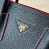 Picture of PRADA DOUBLE SERIES MINI BAG SIZE: 25X18.5CM 1BG443