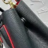 Picture of PRADA DOUBLE SERIES MINI BAG SIZE: 25X18.5CM 1BG443