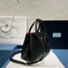 Picture of PRADA DOUBLE SERIES MINI BAG SIZE: 25X18.5CM 1BG443