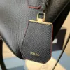 Picture of PRADA DOUBLE SERIES MINI BAG SIZE: 25X18.5CM 1BG443