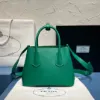 Picture of PRADA DOUBLE SERIES MINI BAG SIZE: 25X18.5CM 1BG443