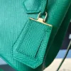 Picture of PRADA DOUBLE SERIES MINI BAG SIZE: 25X18.5CM 1BG443