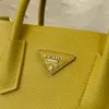Picture of PRADA DOUBLE SERIES MINI BAG SIZE: 25X18.5CM 1BG443