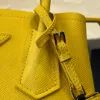 Picture of PRADA DOUBLE SERIES MINI BAG SIZE: 25X18.5CM 1BG443