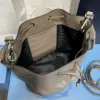 Picture of PRADA DOUBLE SHOULDER STRAP SIZE: 20X25CM 1BE060