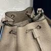 Picture of PRADA DOUBLE SHOULDER STRAP SIZE: 20X25CM 1BE060