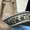 Picture of PRADA DOUBLE SHOULDER STRAP SIZE: 20X25CM 1BE060
