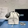 Picture of PRADA DOUBLE SHOULDER STRAP SIZE: 20X25CM 1BE060