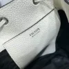 Picture of PRADA DOUBLE SHOULDER STRAP SIZE: 20X25CM 1BE060