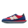 Picture of STAUD X NEW BALANCE NB SNEAKERS